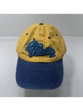 Invasion Pto Puerta Vallarta Mexico Baseball Hat Cap Trucker Embroidered Trip
